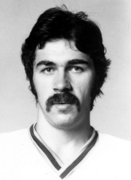 Jim Mayer hockey player photo