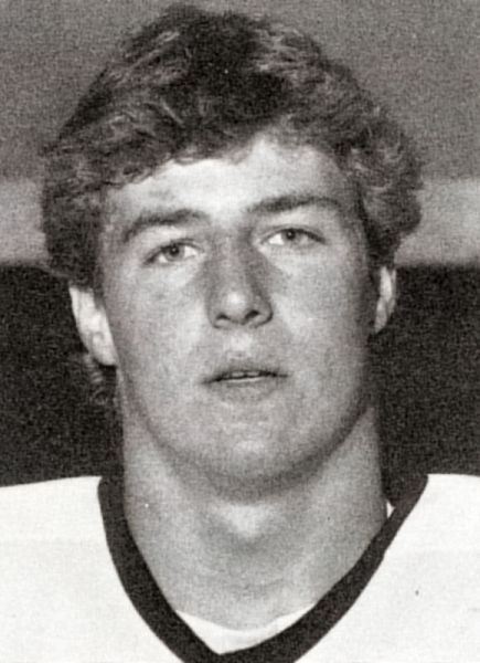 Jim McGrath hockey player photo