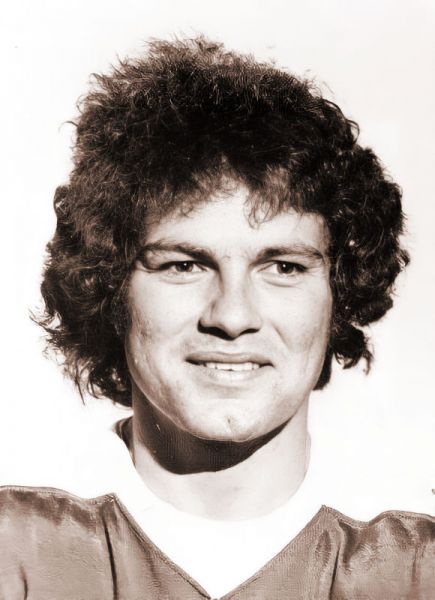 Jim McKenny hockey player photo