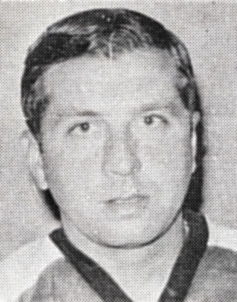 Jim Meehan hockey player photo
