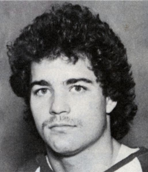Jim Mellon hockey player photo