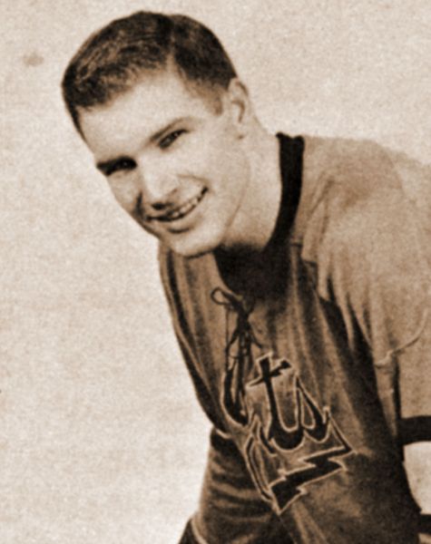 Jim Mikol hockey player photo