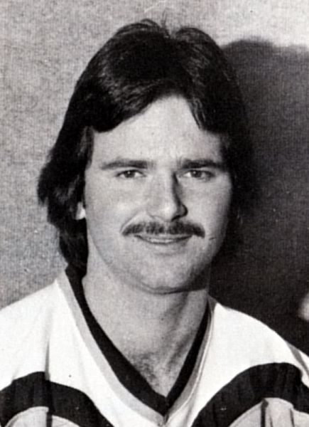 Jim Montgomery hockey player photo