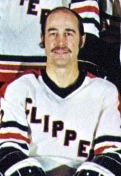 Jim Morrison hockey player photo