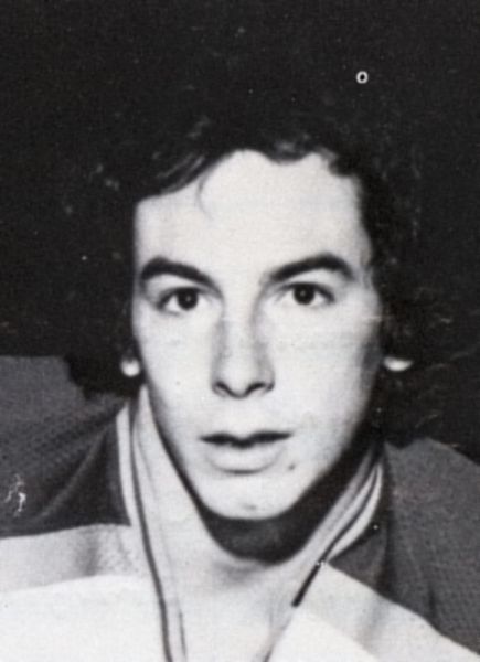 Jim Murphy hockey player photo