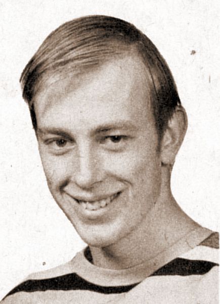 Jim Nickleson hockey player photo