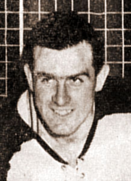 Jim Olinski hockey player photo