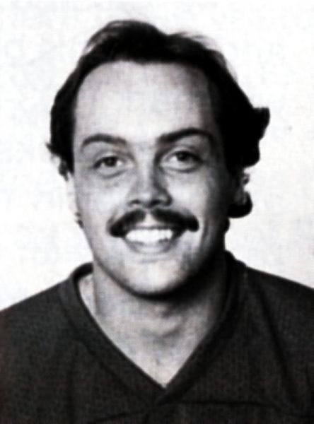 Jim Onstad hockey player photo
