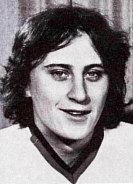Jim Pettie hockey player photo