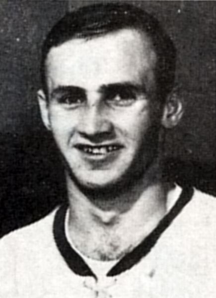 Jim Pollock hockey player photo