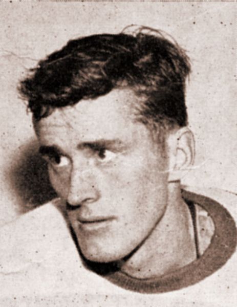 Jim Richardson hockey player photo