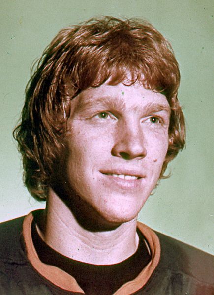 Jim Schoenfeld hockey player photo