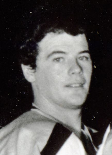 Jim Sherrit hockey player photo