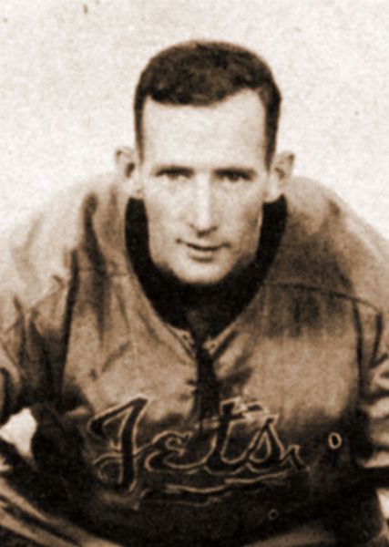 Jim Shirley hockey player photo