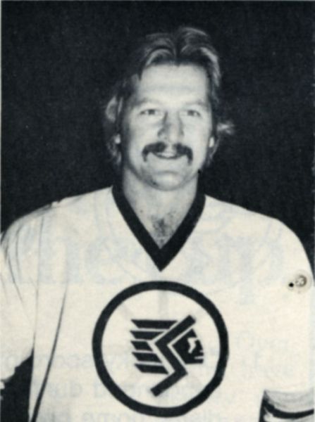 Jim Turkiewicz hockey player photo