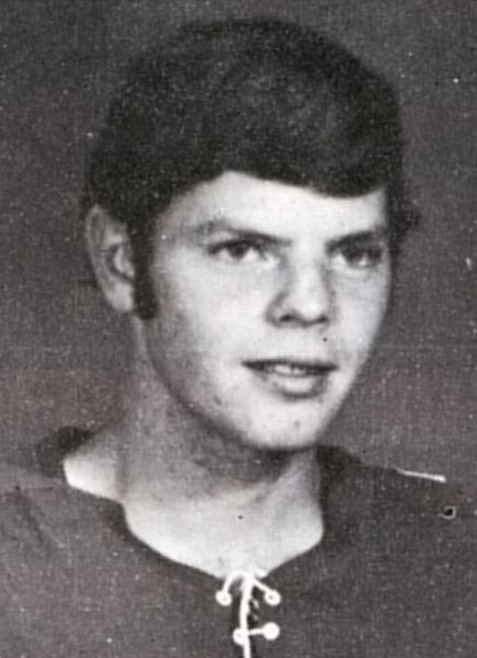 Jim Waddington hockey player photo