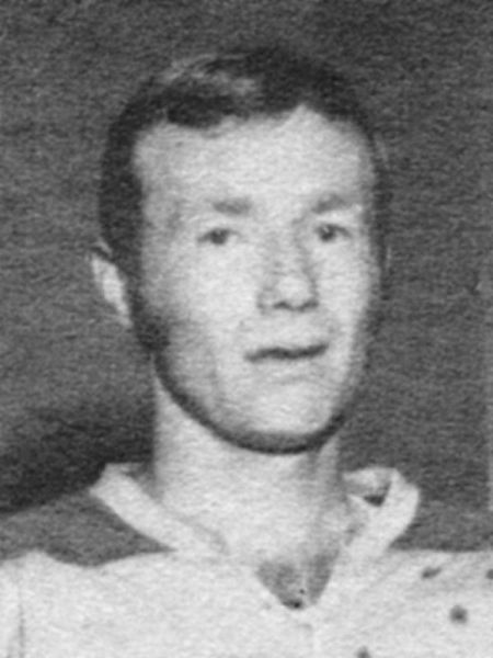 Jim Walker hockey player photo