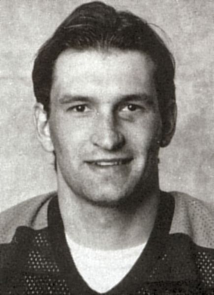 Jim Wheatcroft hockey player photo