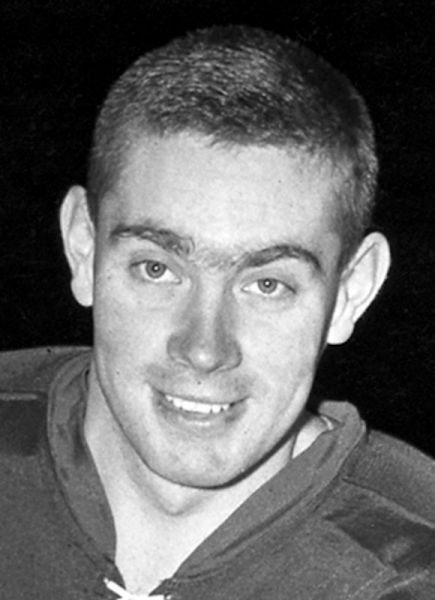 Jim Wilcox hockey player photo