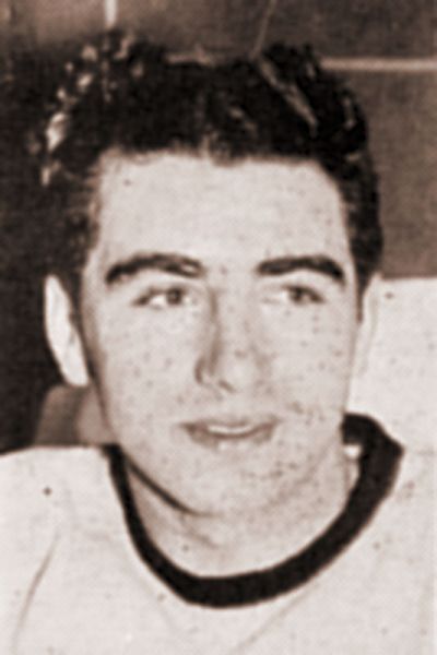 Jimmy Orlando hockey player photo