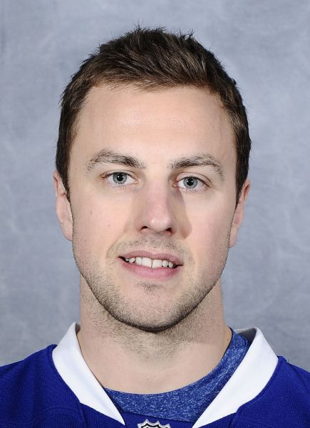 Joakim Lindstrom hockey player photo