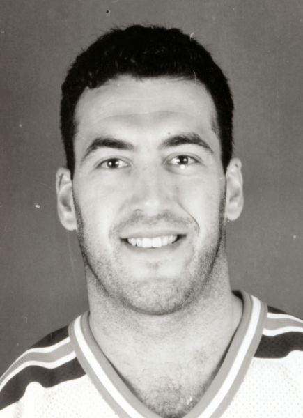 Joe Cirella hockey player photo