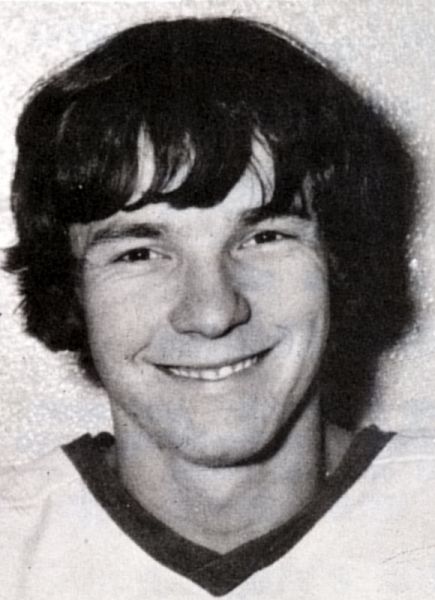 Joe DelUre hockey player photo