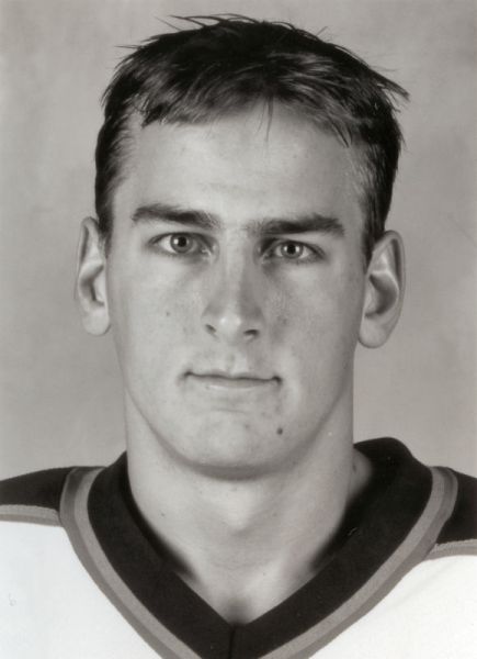 Joe Hulbig hockey player photo