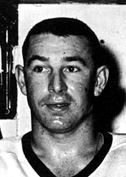 Joe Morneau hockey player photo