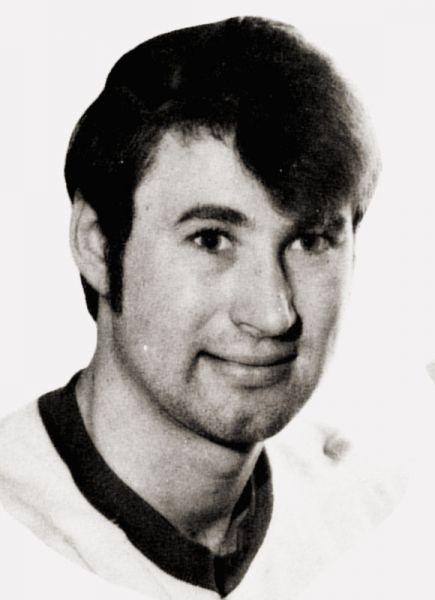 Joe Talaga hockey player photo