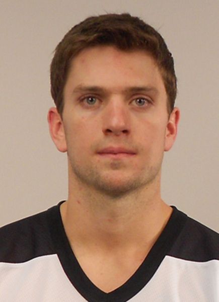 Joey Martin hockey player photo