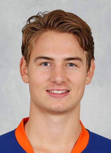 Johan Sundstrom hockey player photo
