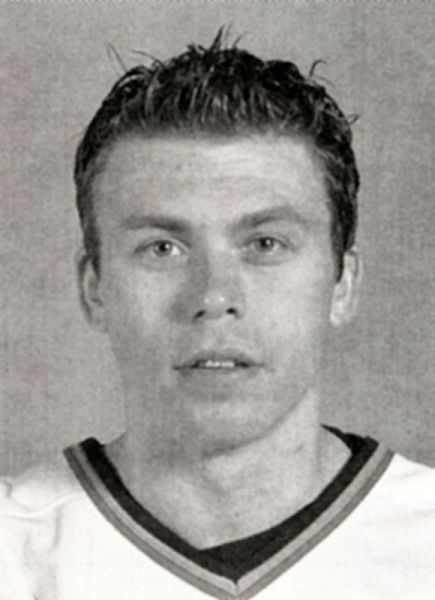 Johan Witehall hockey player photo
