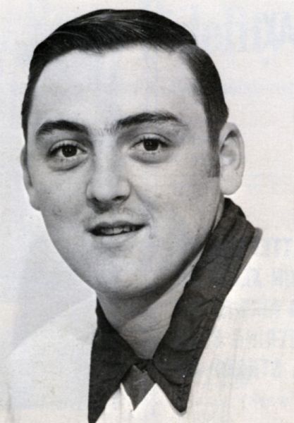 John Adams hockey player photo