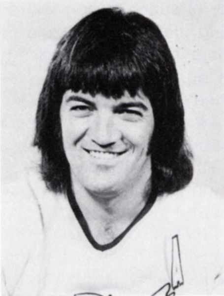 John Arbour hockey player photo