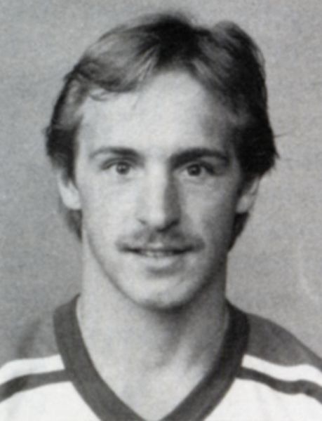 John Beukeboom hockey player photo