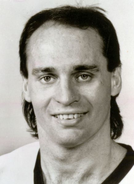 John Blum hockey player photo