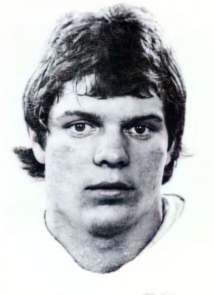 John Brodzinski hockey player photo