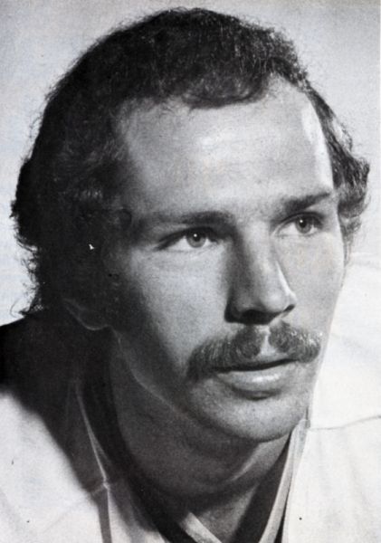 John Danby hockey player photo