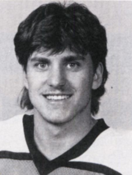 John Dzikowski hockey player photo