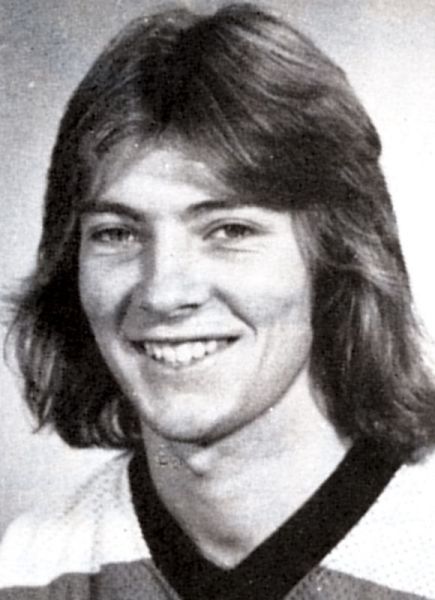 John Emerson hockey player photo