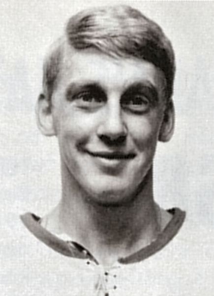 John Ferguson hockey player photo