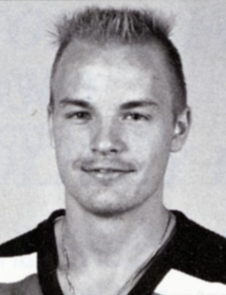 John Finnie hockey player photo