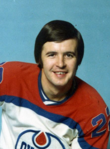 John Fisher hockey player photo
