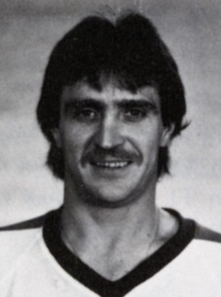 John Giftopoulous hockey player photo