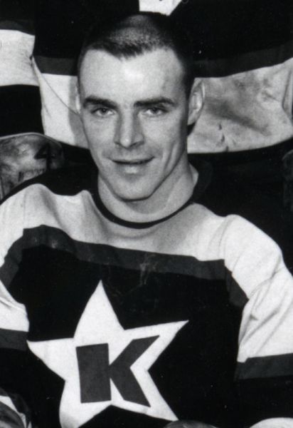 John Goodwin hockey player photo