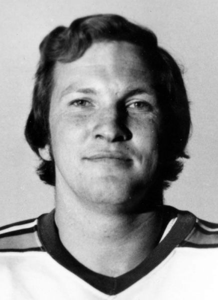 John Gray hockey player photo