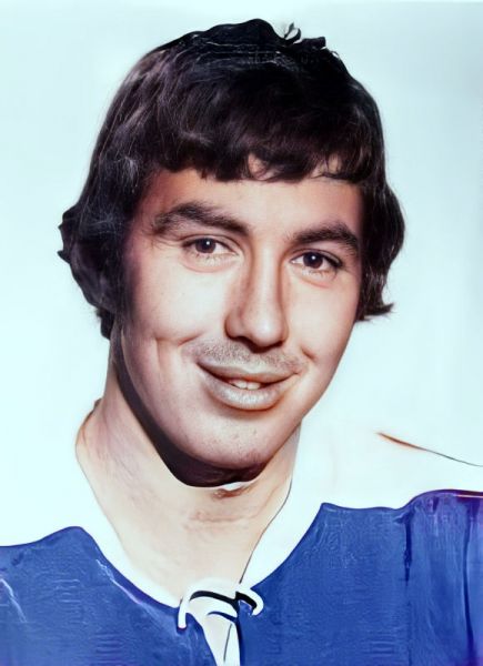 John Grisdale hockey player photo