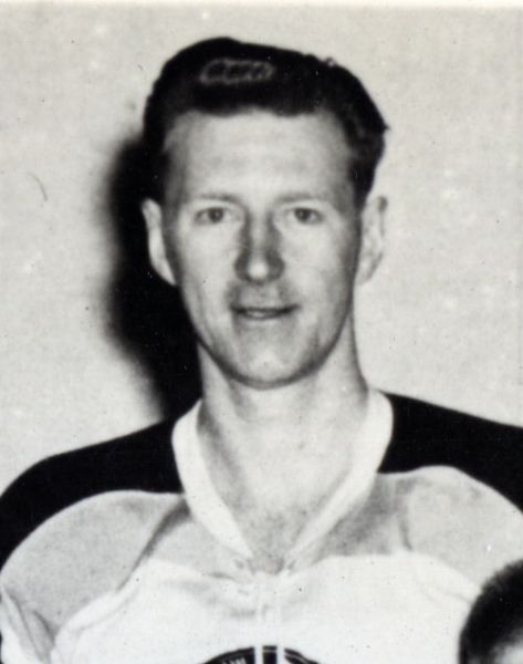 John Halley hockey player photo