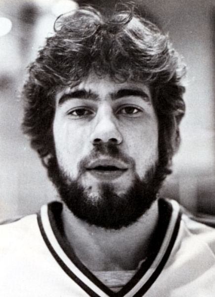 John Hill hockey player photo